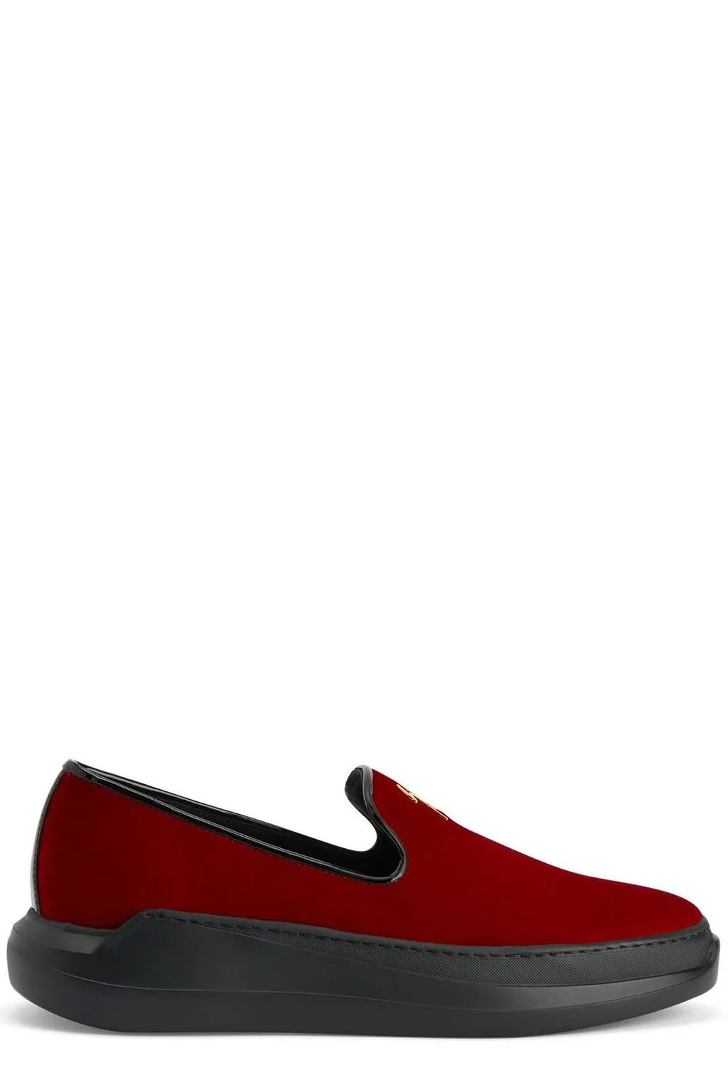 Giuseppe Zanotti Conley Slip-On Sneakers