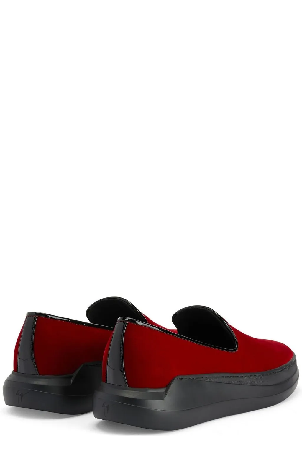 Giuseppe Zanotti Conley Slip-On Sneakers