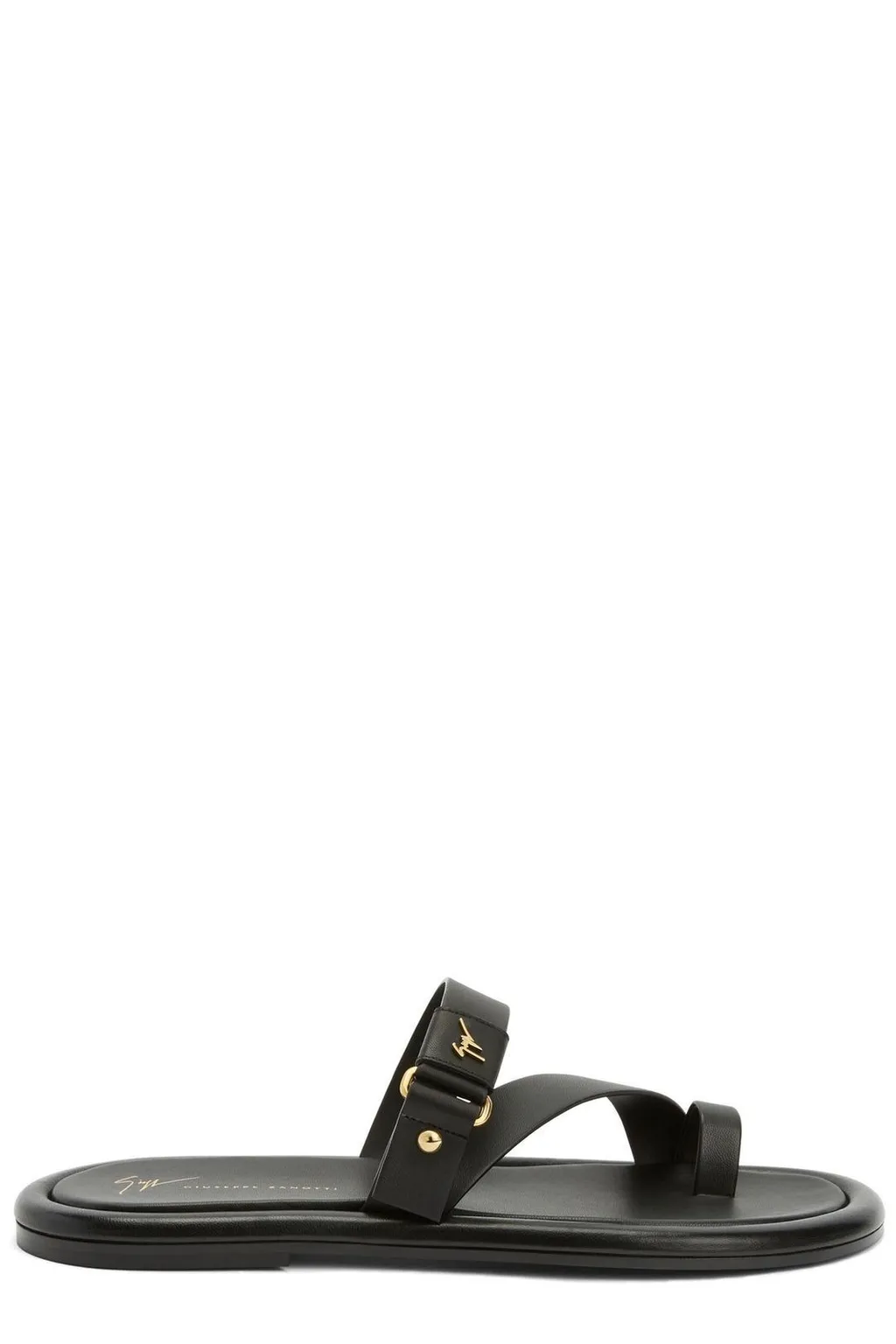 Giuseppe Zanotti Signature Thong Sandals