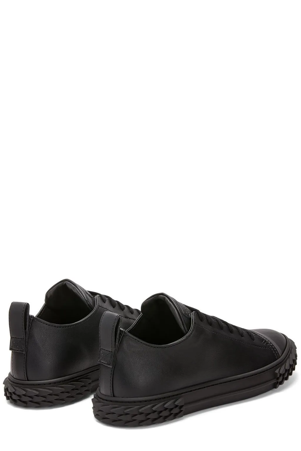 Giuseppe Zanotti Blabber Low-Top Sneakers