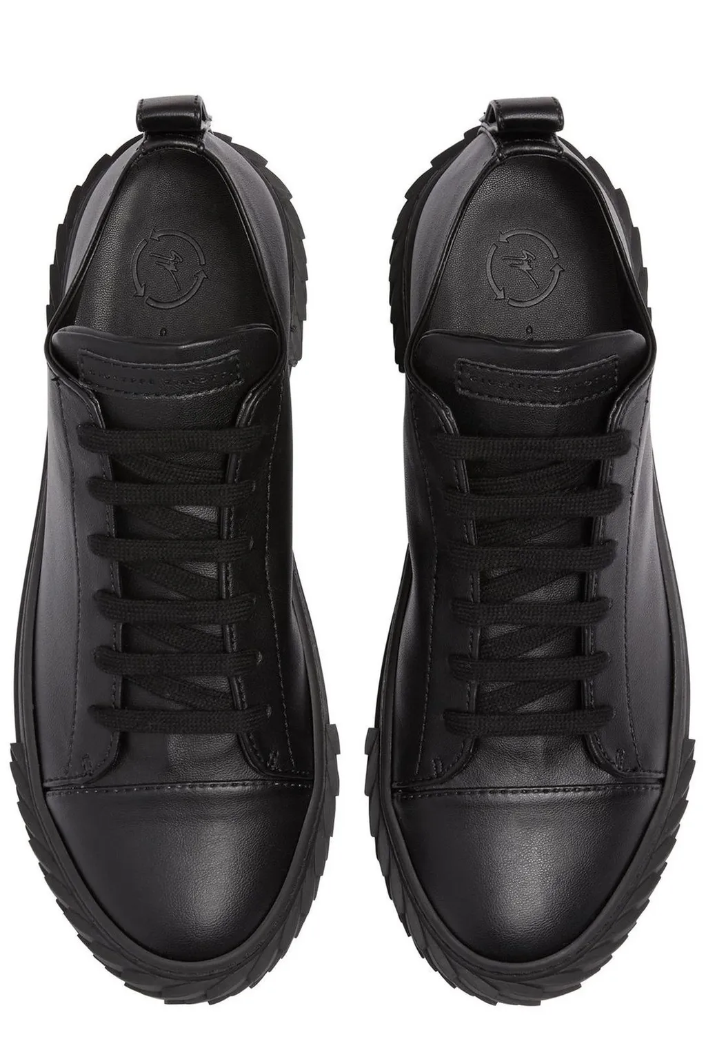 Giuseppe Zanotti Blabber Low-Top Sneakers