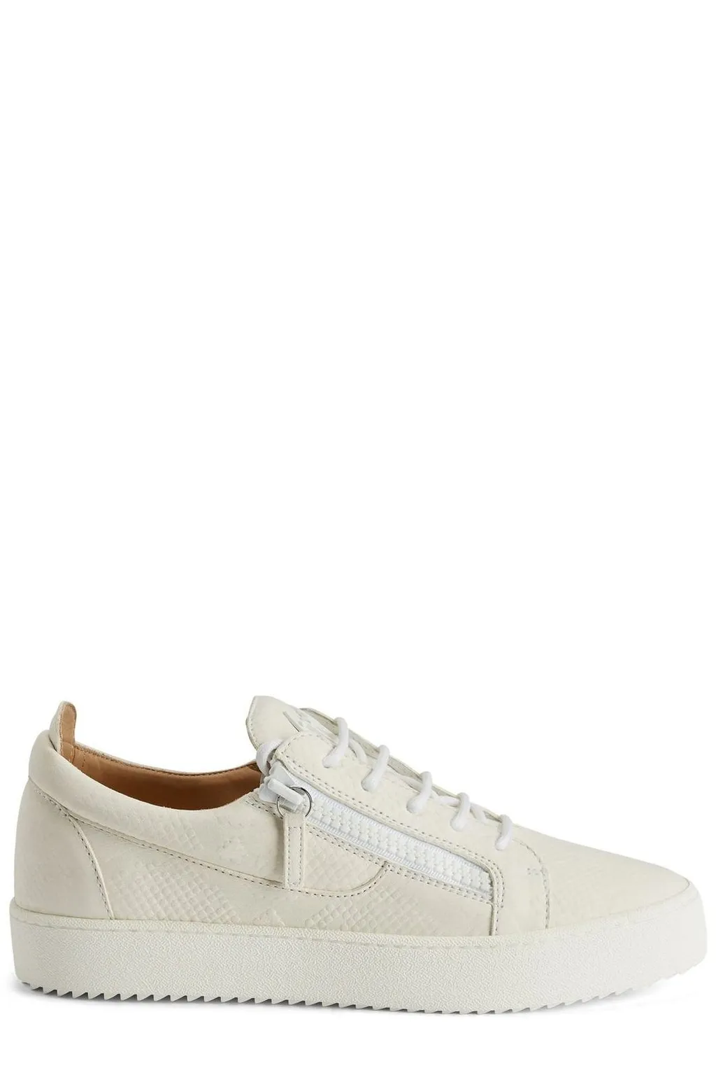 Giuseppe Zanotti Frankie Low-Top Sneakers