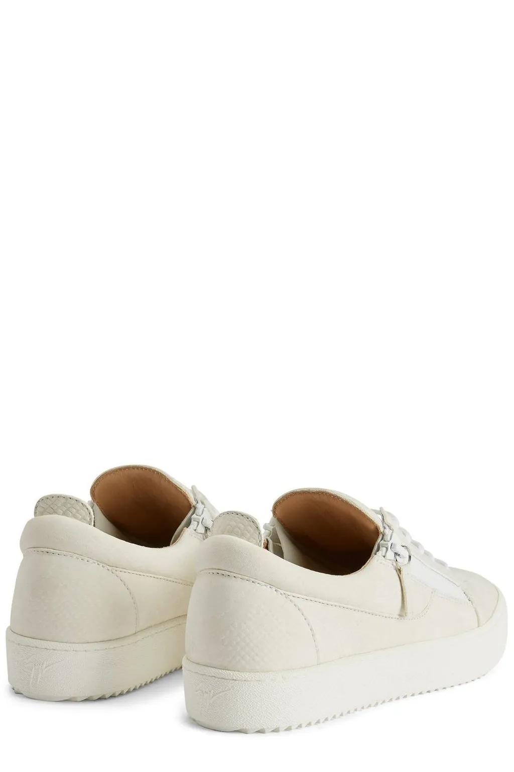 Giuseppe Zanotti Frankie Low-Top Sneakers