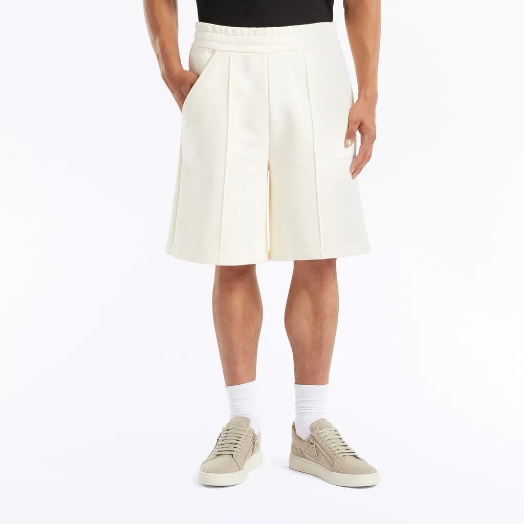 Giuseppe Zanotti Lr 62 Signature Shorts