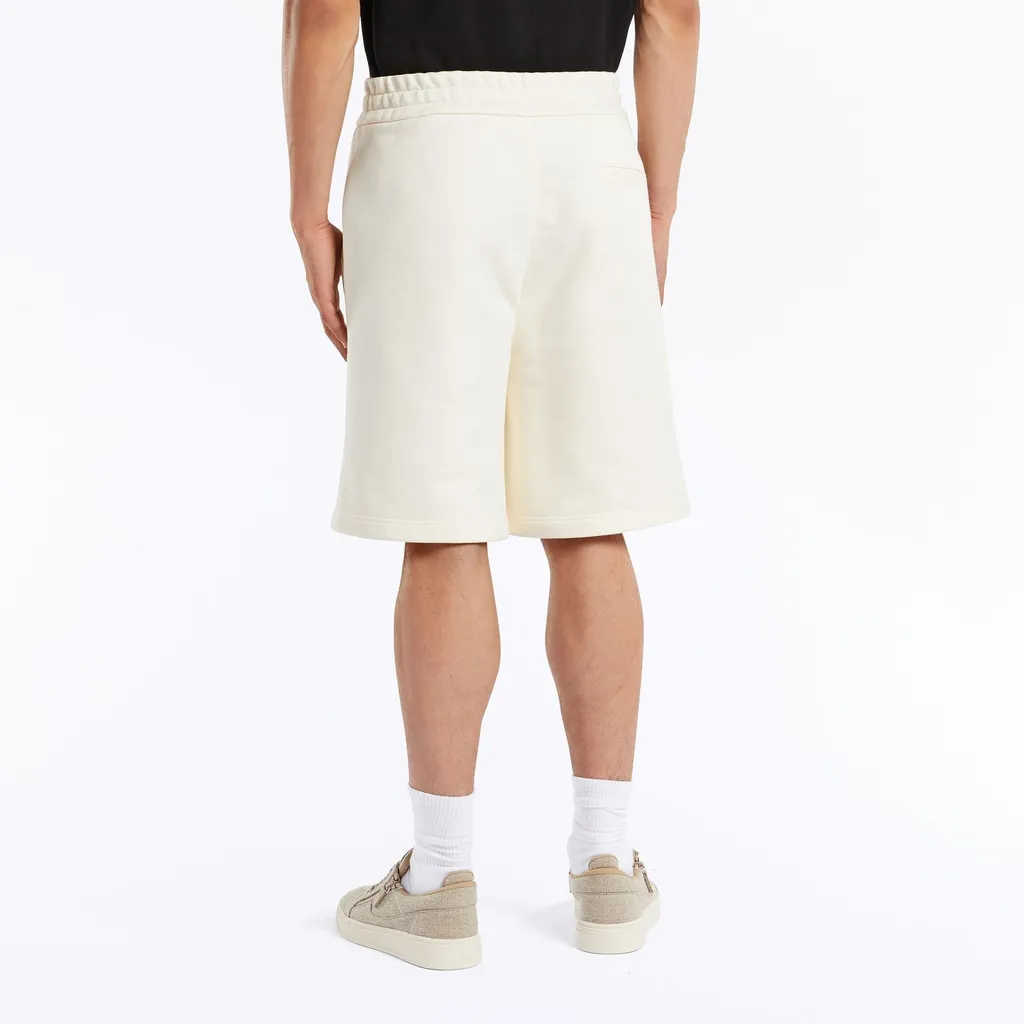 Giuseppe Zanotti Lr 62 Signature Shorts