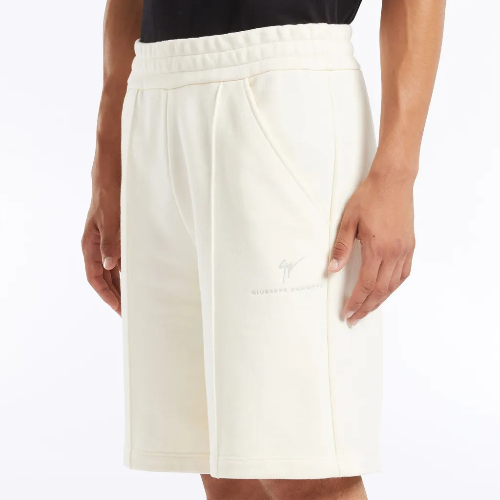 Giuseppe Zanotti Lr 62 Signature Shorts