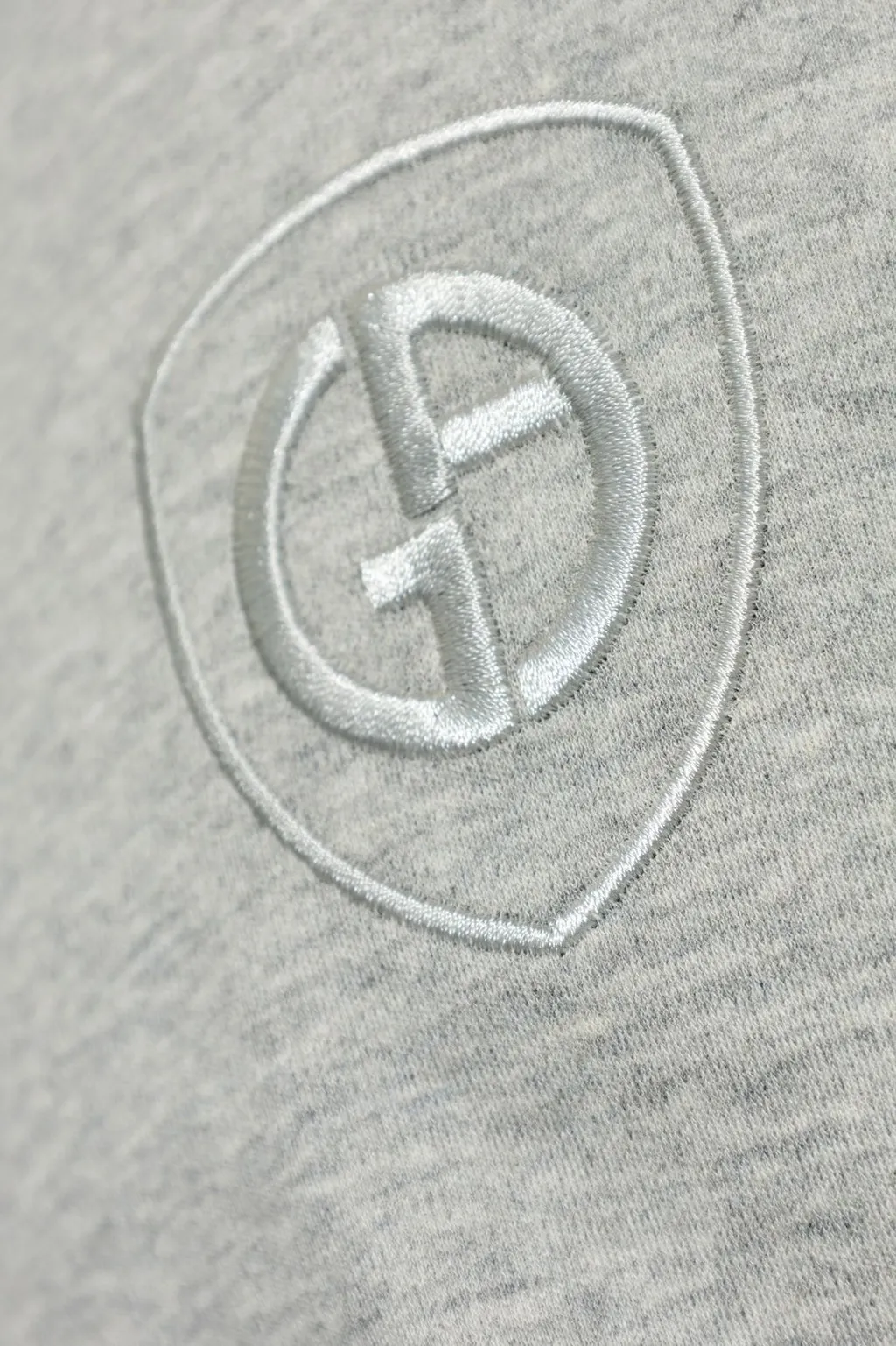 Giorgio Armani Logo Embroidered Polo Shirt
