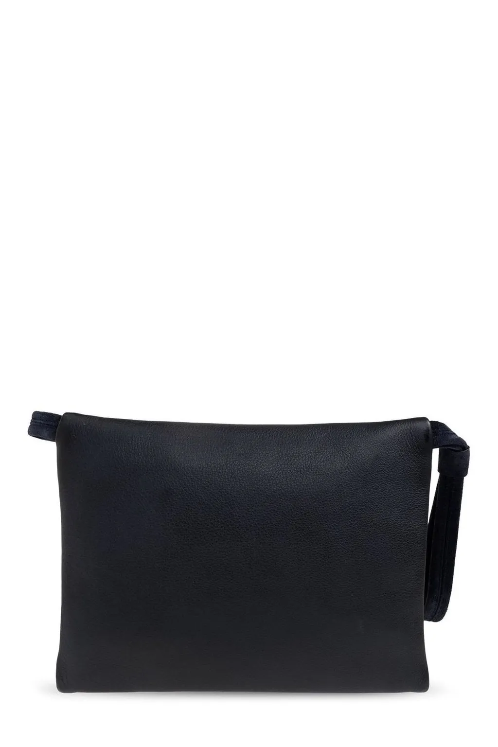 Giorgio Armani Zip-Up Handbag