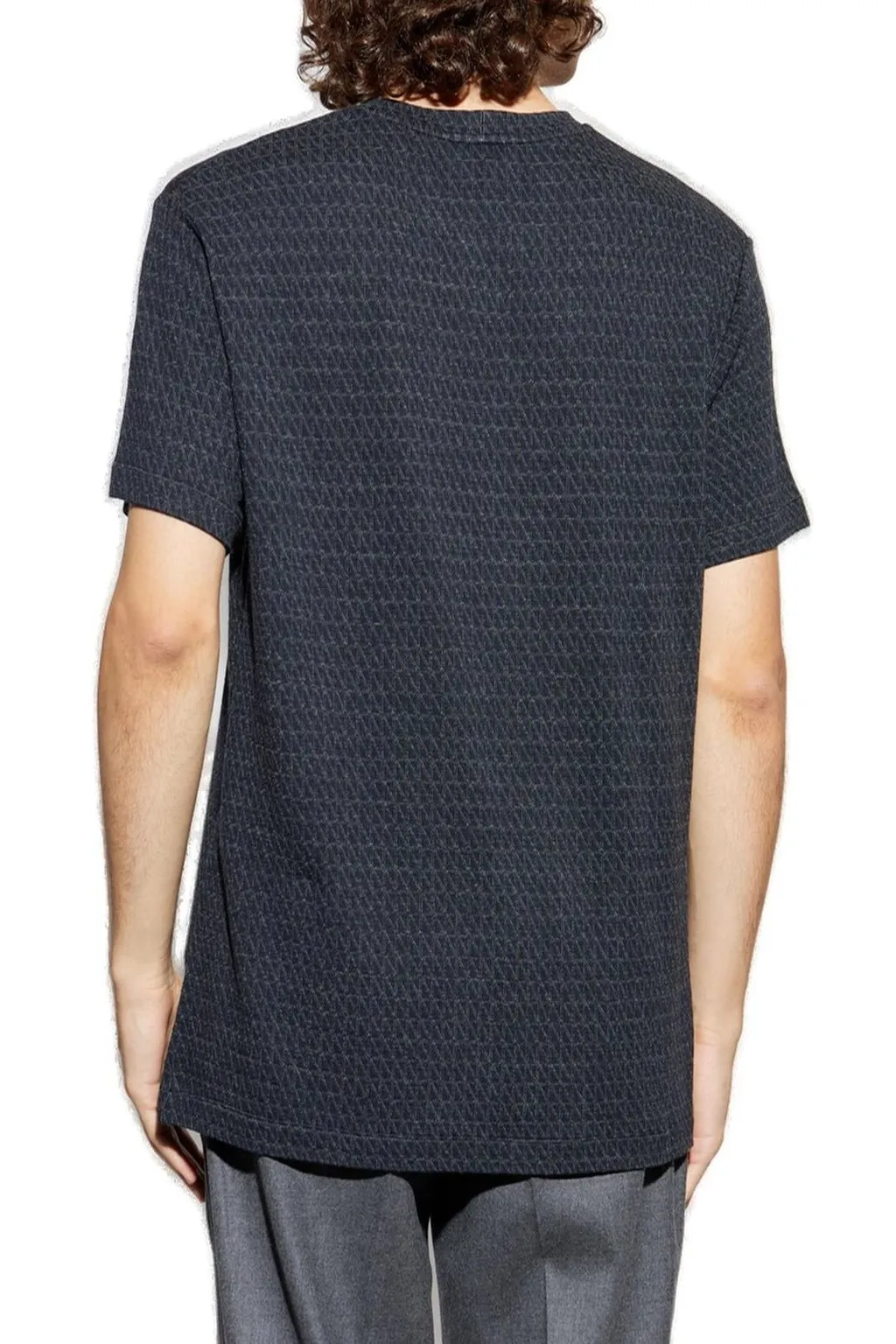 Giorgio Armani Crewneck T-Shirt