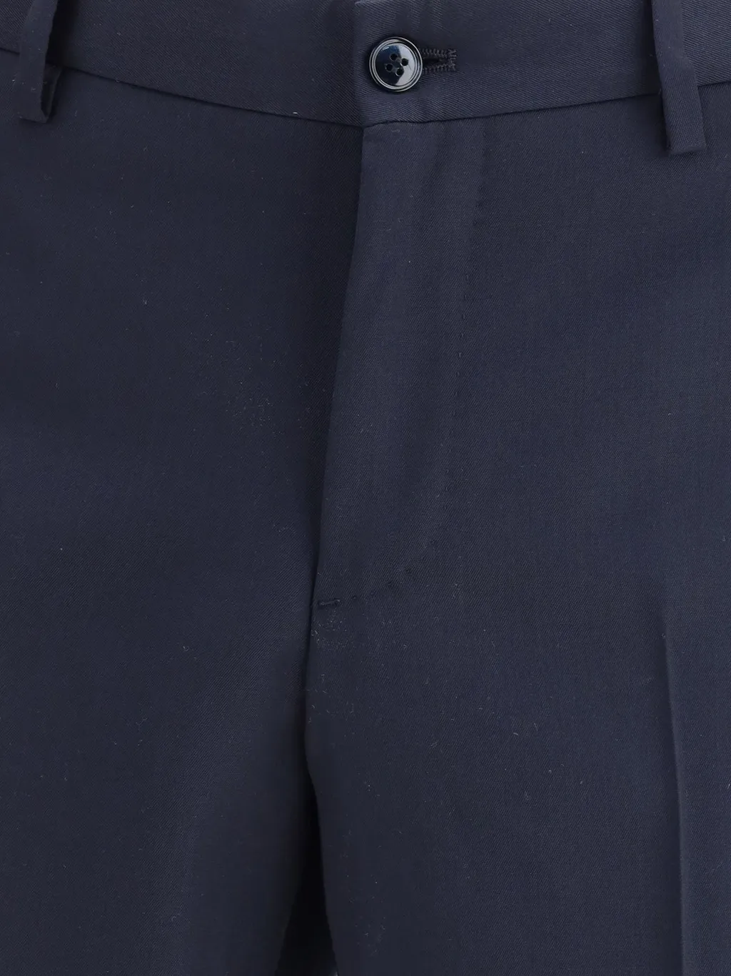 Giorgio Armani Single-Breasted Two-Piece Tailored Suit
