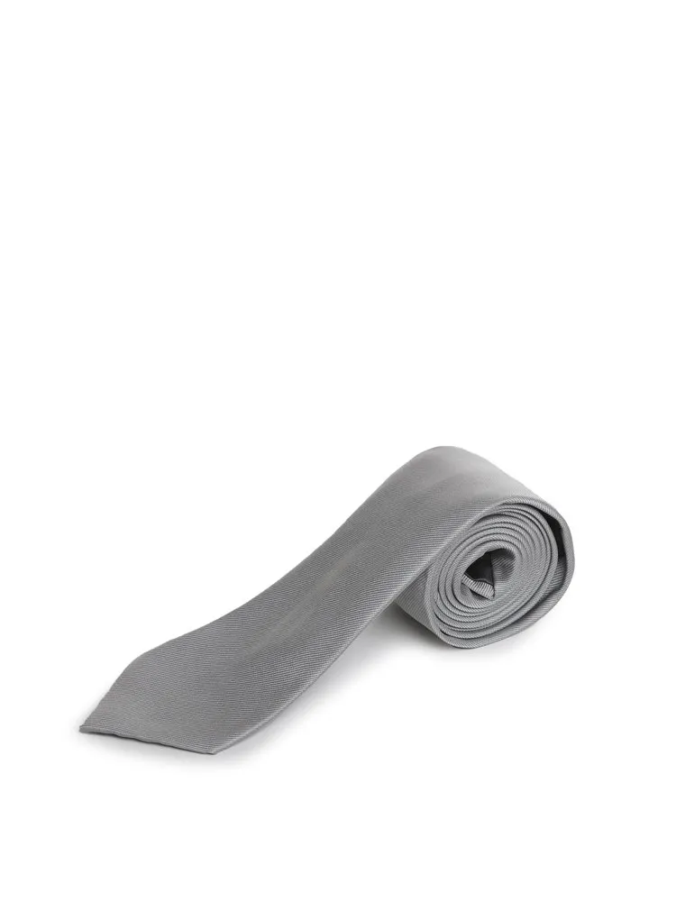 Giorgio Armani Classic Pointed Tip Tie