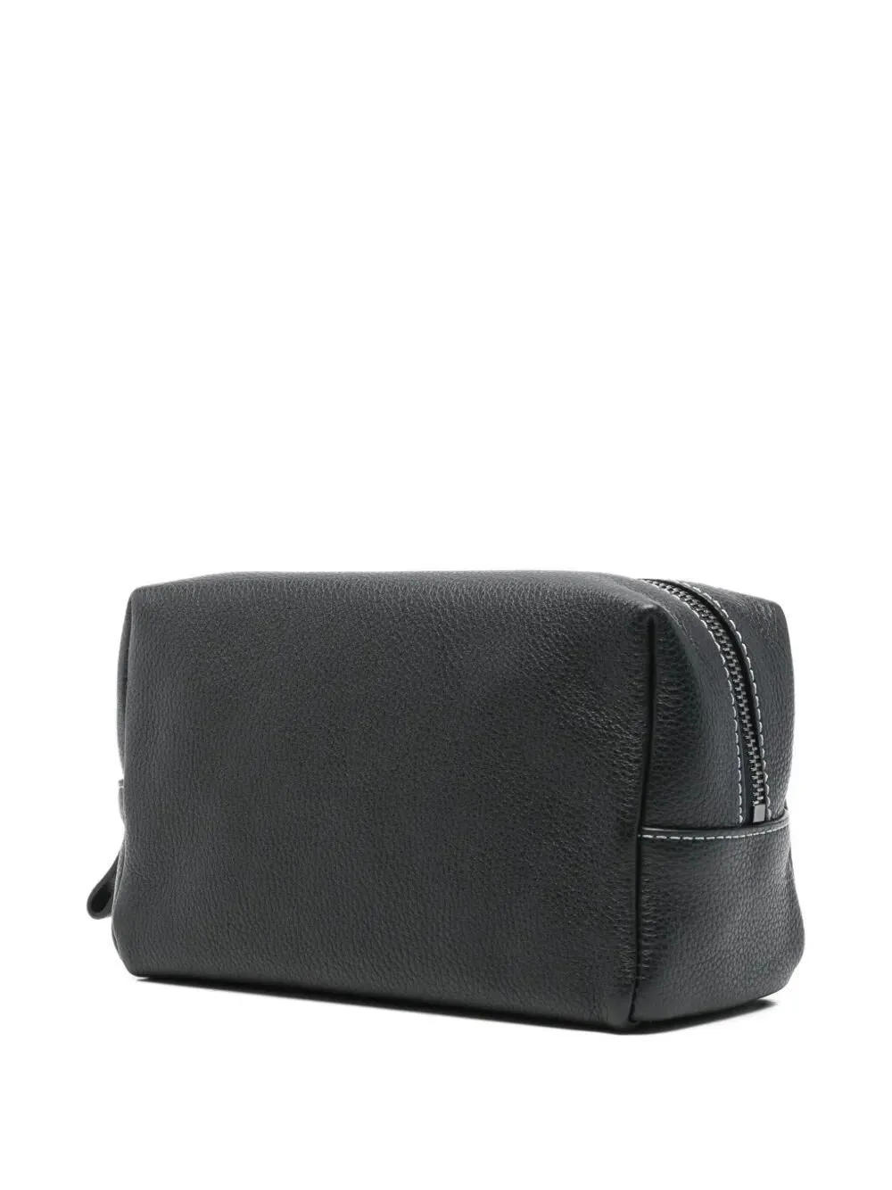 Giorgio Armani Zip-Up Toiletry Bag