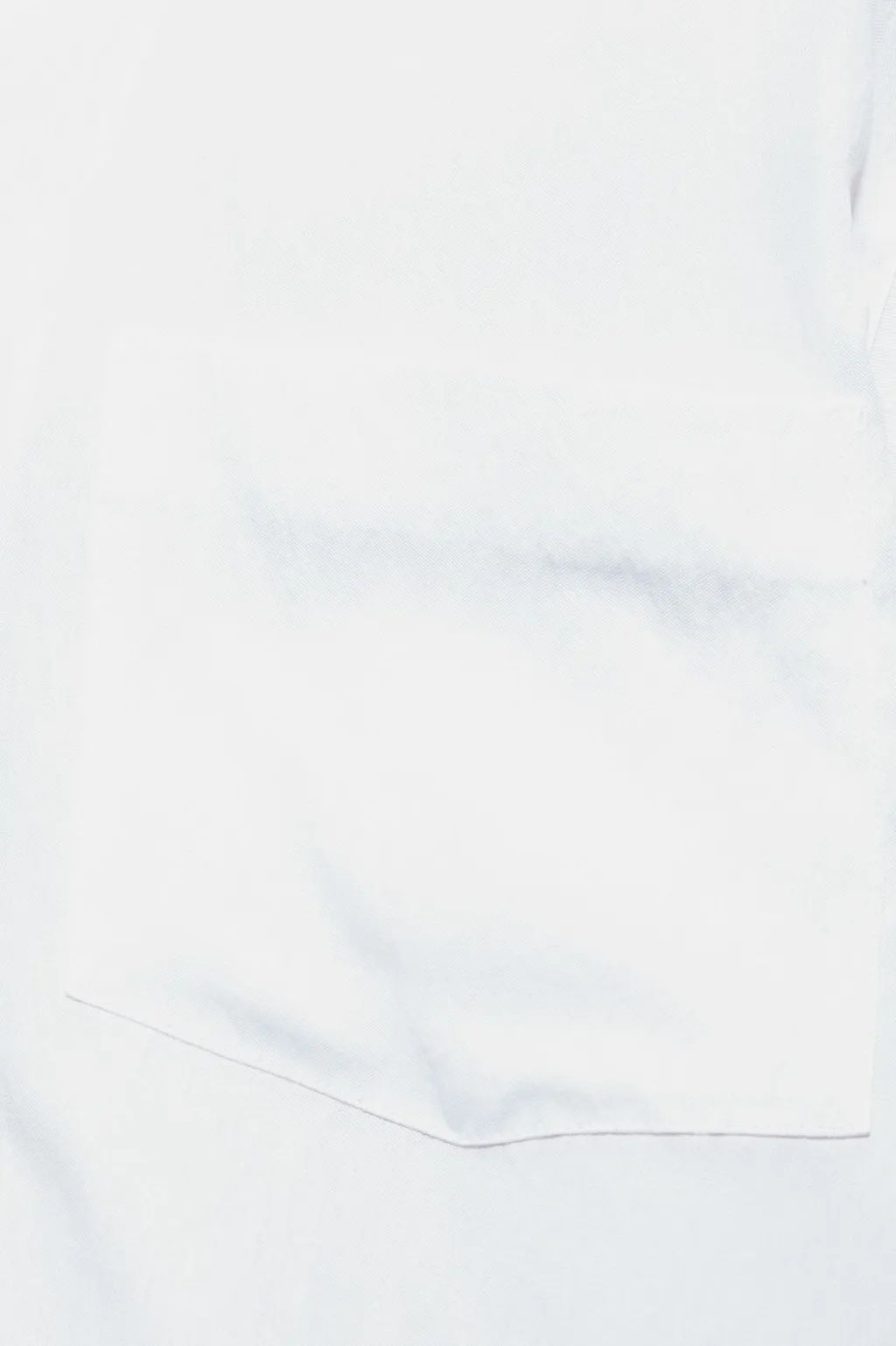 Giorgio Armani Relaxed Fit Short-Sleeved Shirt