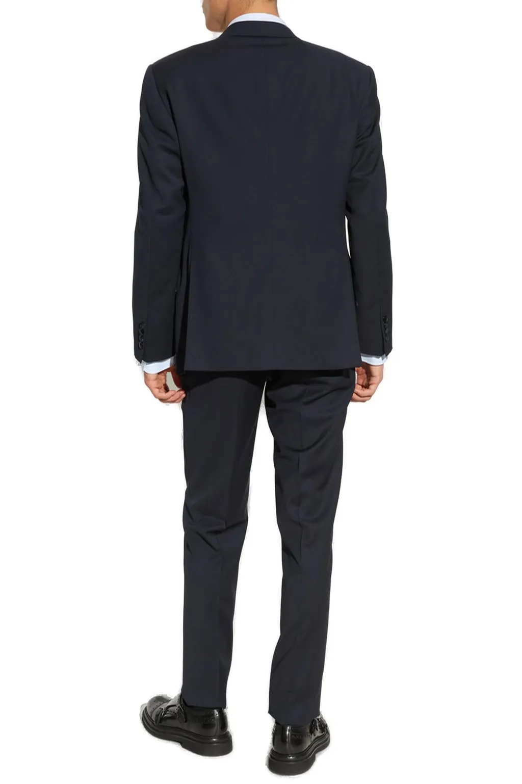 Giorgio Armani Two-Piece Tailored Suit