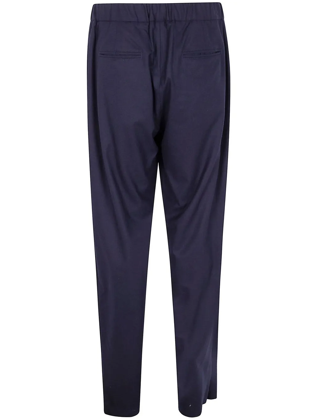 Giorgio Armani Drawstring Trousers