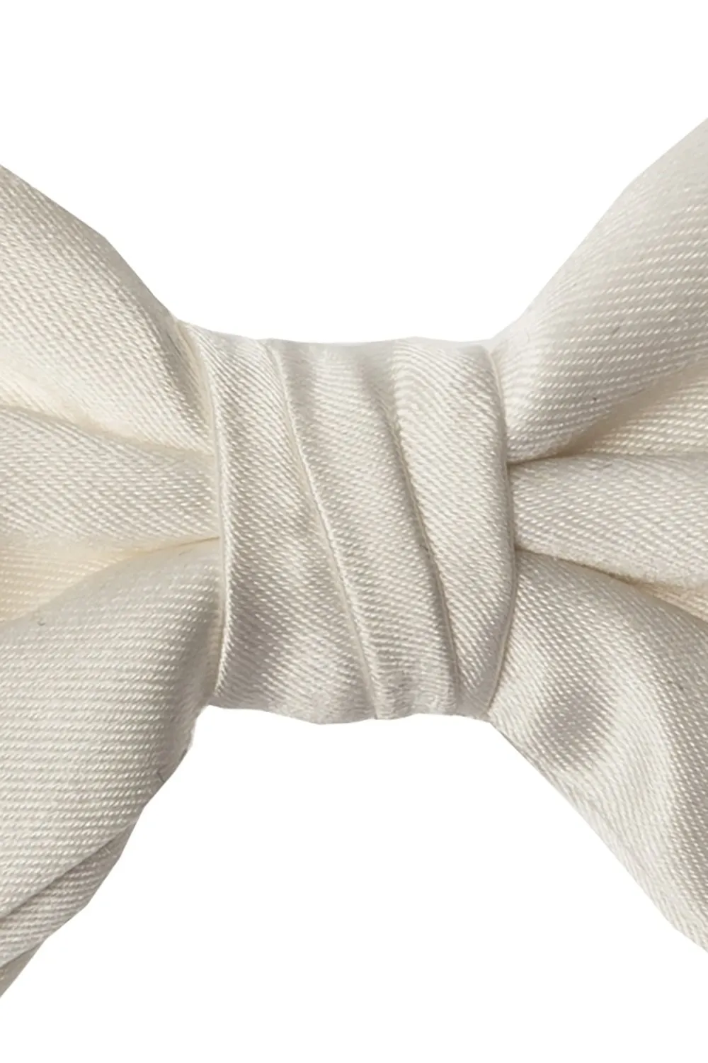 Giorgio Armani Bow Detailed Tie