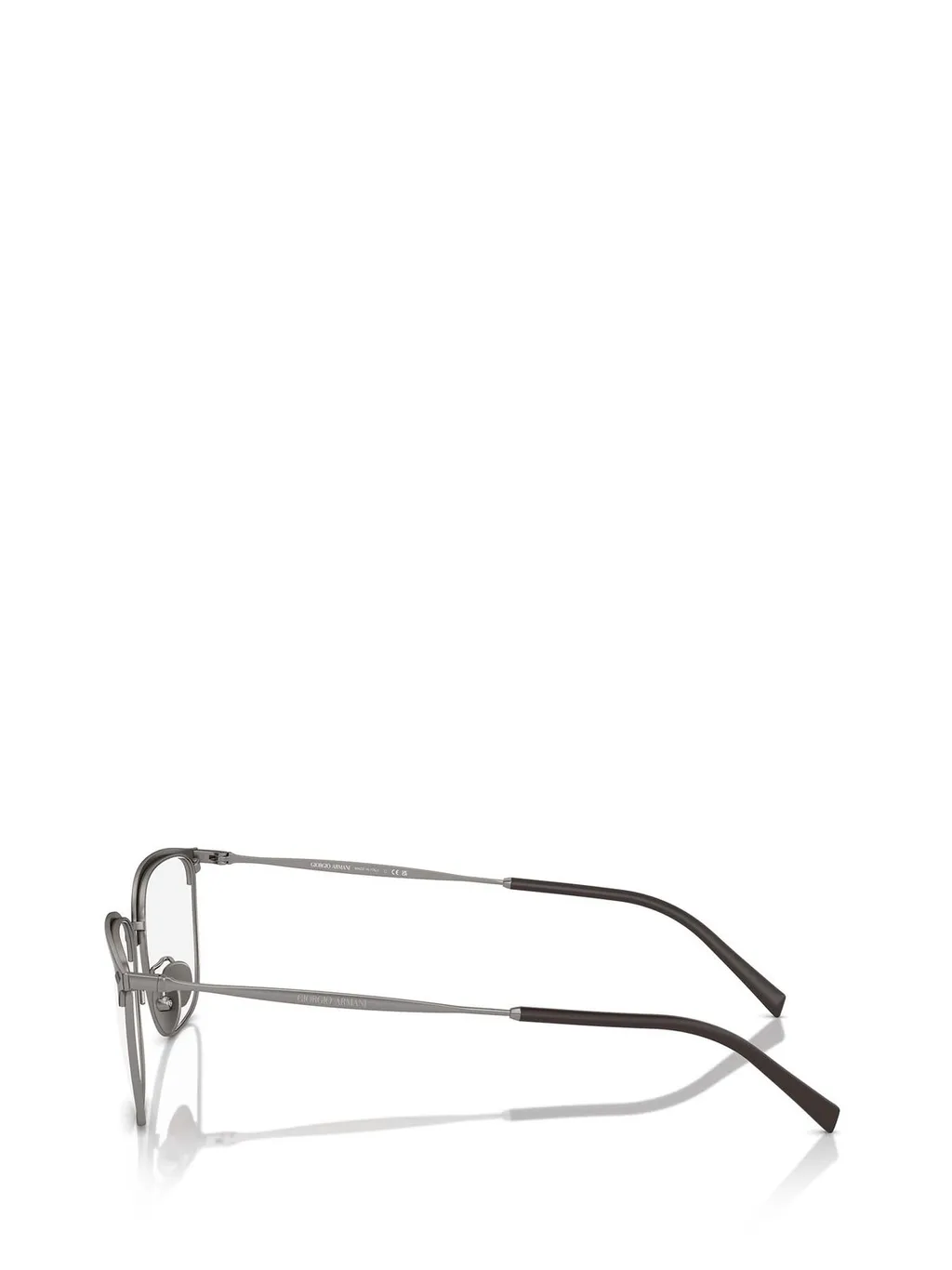 Giorgio Armani Square Frame Glasses