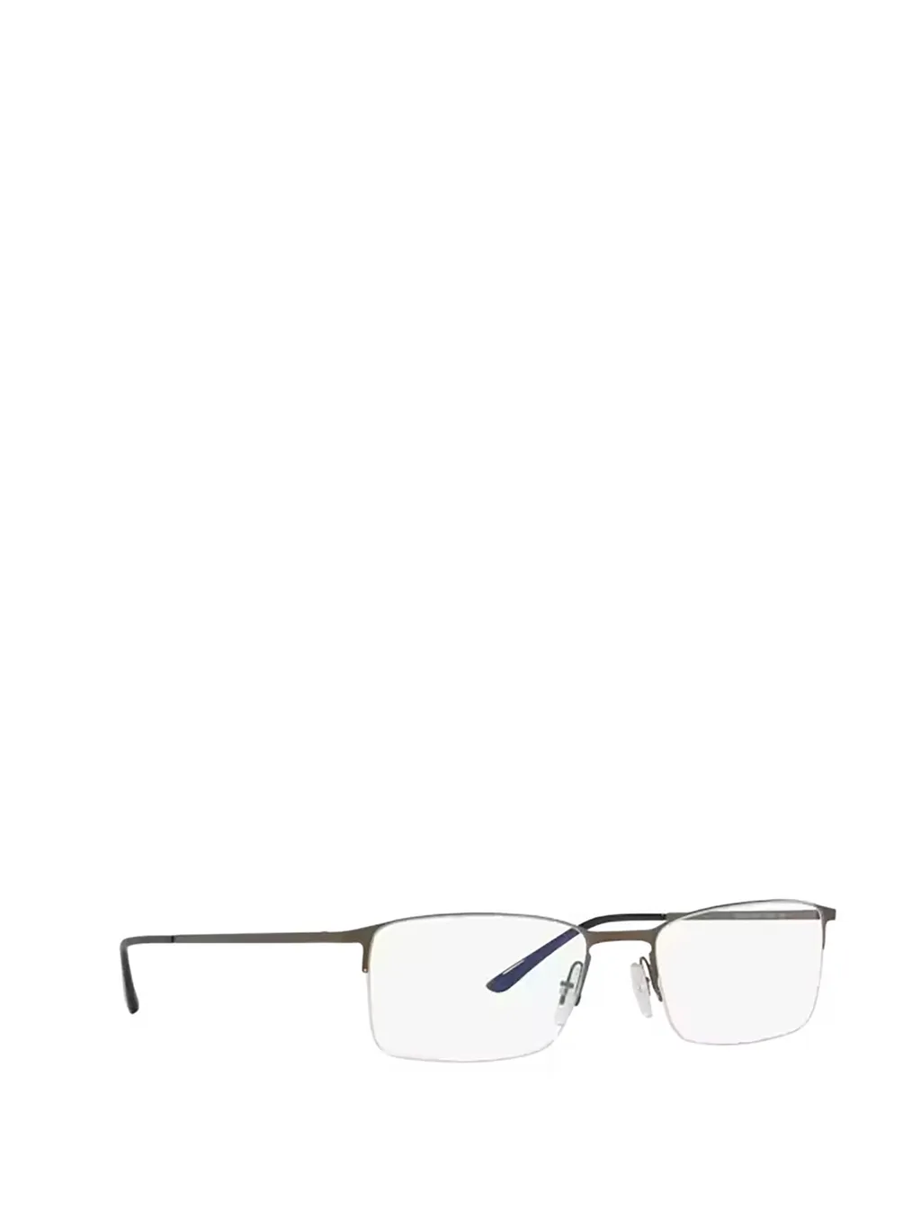 Giorgio Armani Rectangle Frame Glasses
