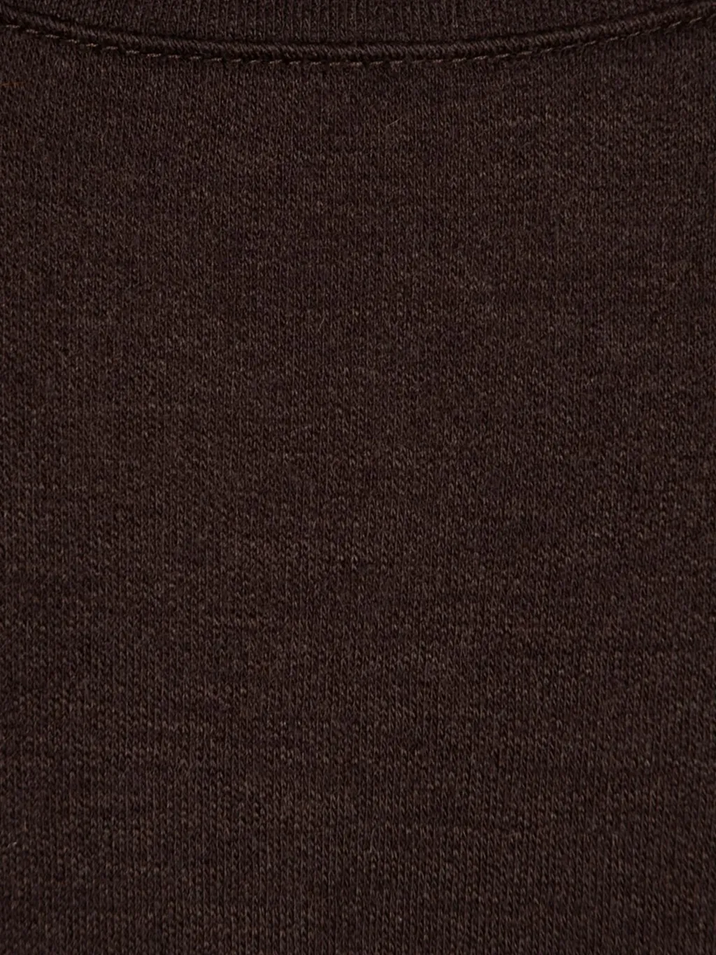 Giorgio Armani Long-Sleeved Crewneck Jumper