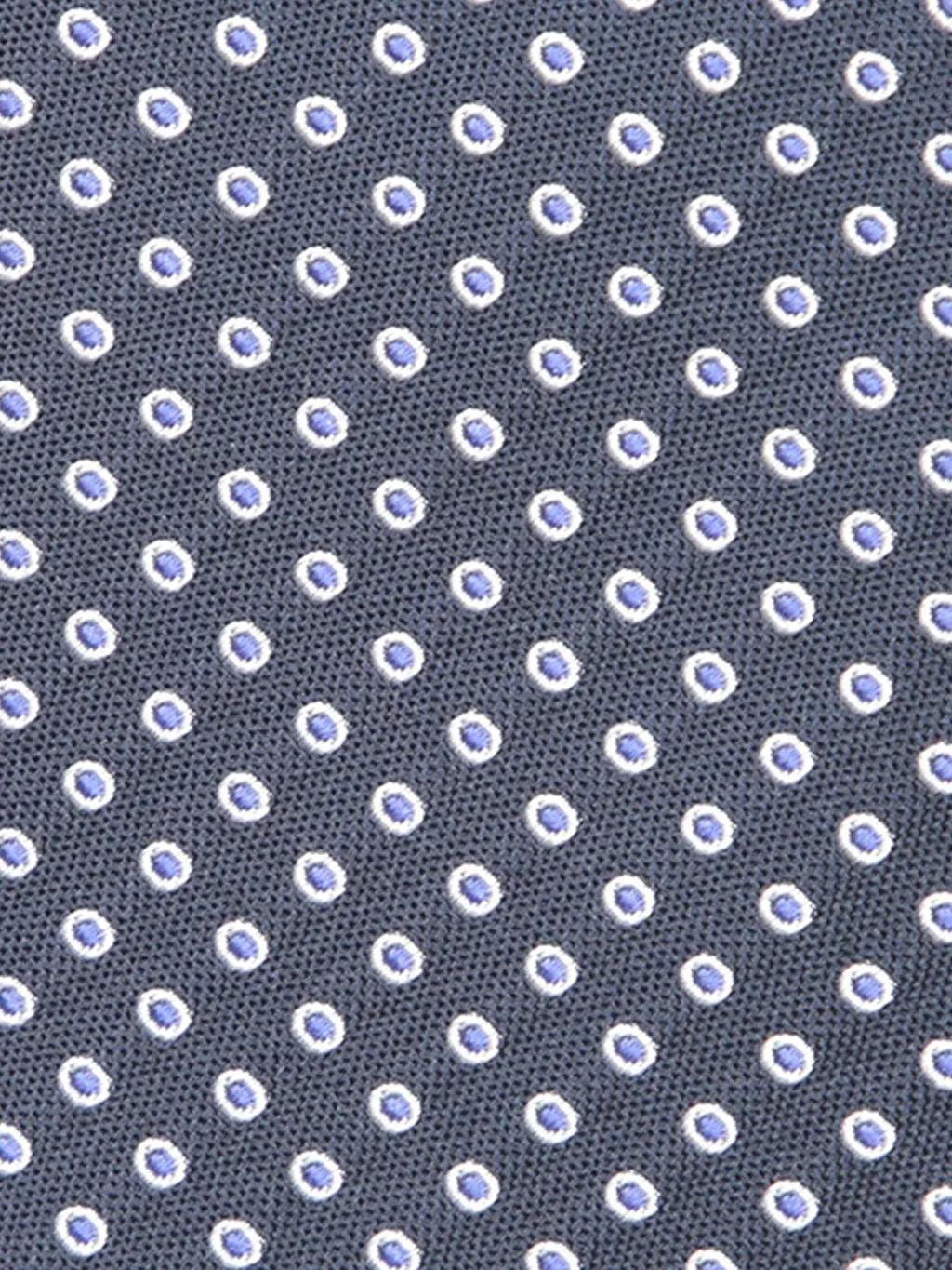 Giorgio Armani Polka Dot Tie
