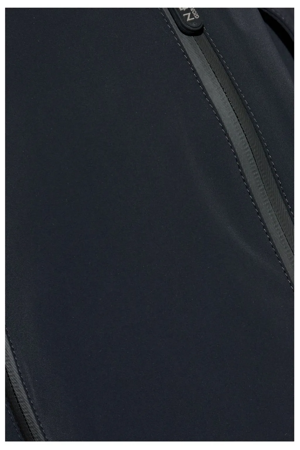 Giorgio Armani High-Waist Ski Trousers