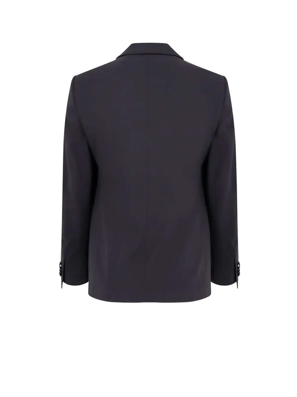 Giorgio Armani Soho Two-Piece Single-Breasted Tailored Suit