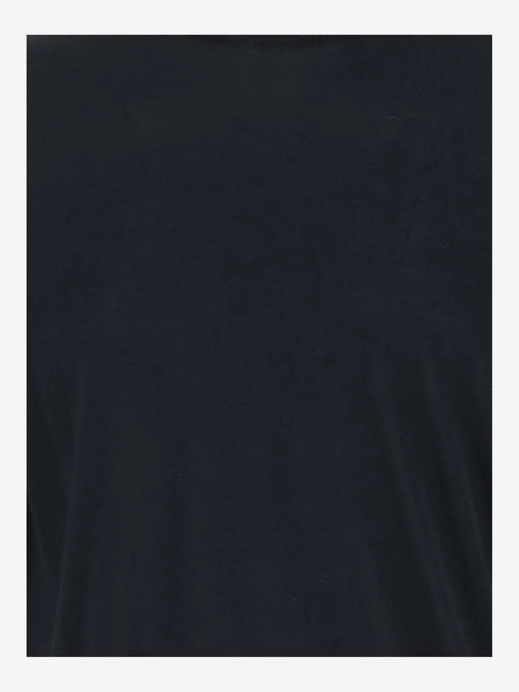 Giorgio Armani Crewneck Long-Sleeved Jumper