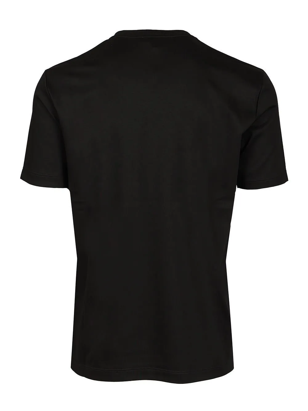 Giorgio Armani Iconic Logo T-Shirt