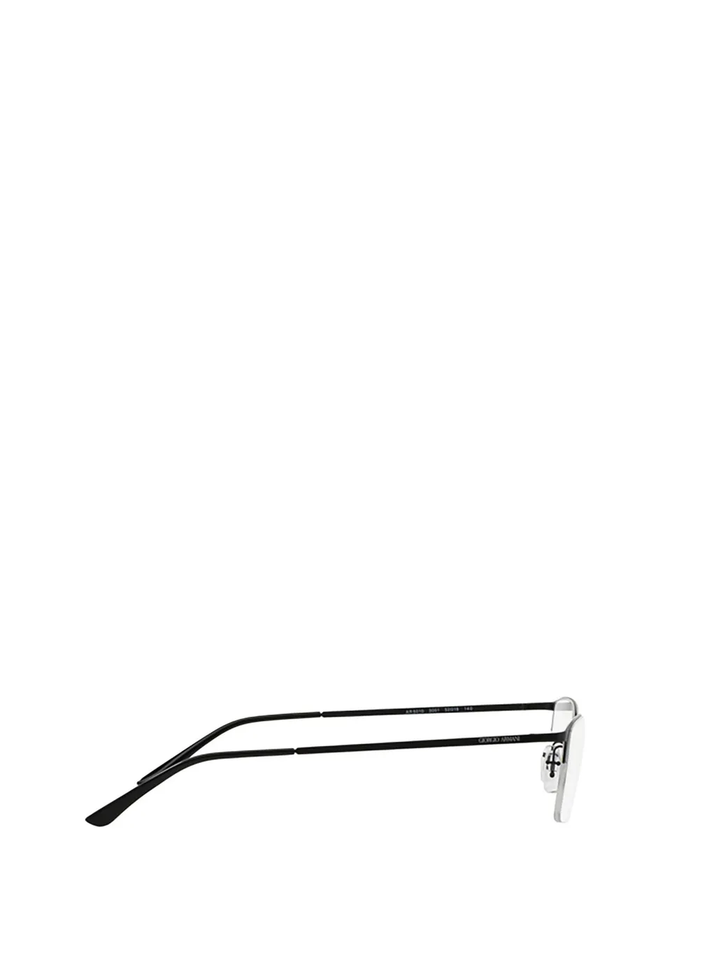 Giorgio Armani Rectangular Frame Glasses