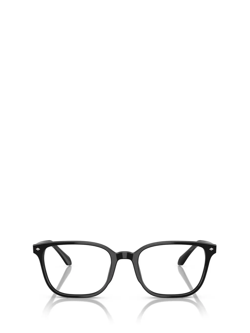 Giorgio Armani Square Frame Glasses