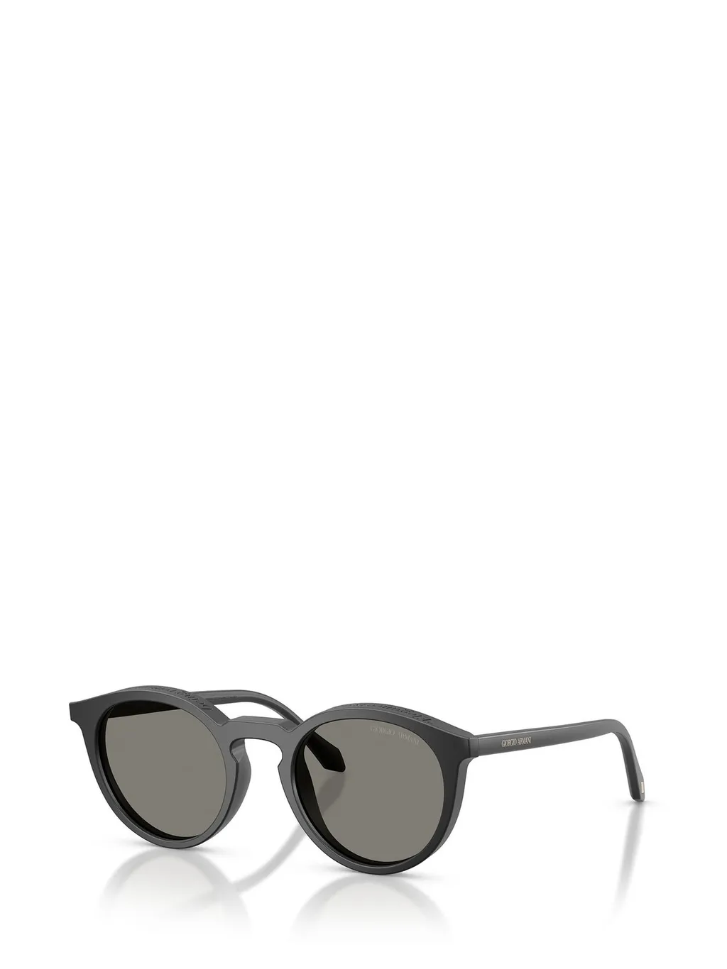Giorgio Armani Phantos Frame Sunglasses