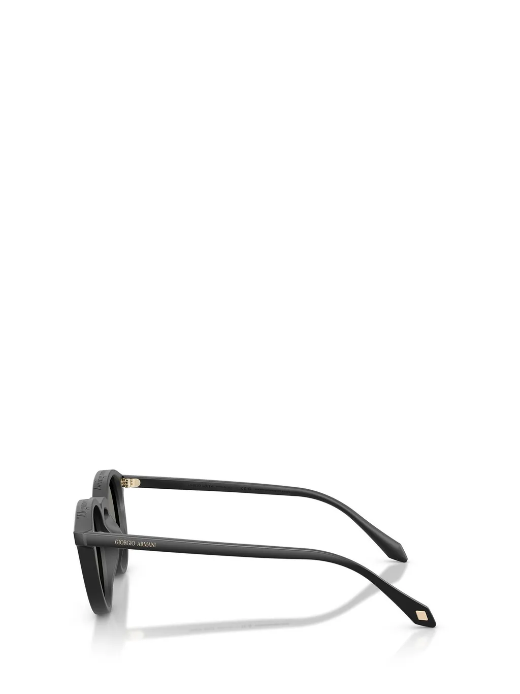 Giorgio Armani Phantos Frame Sunglasses