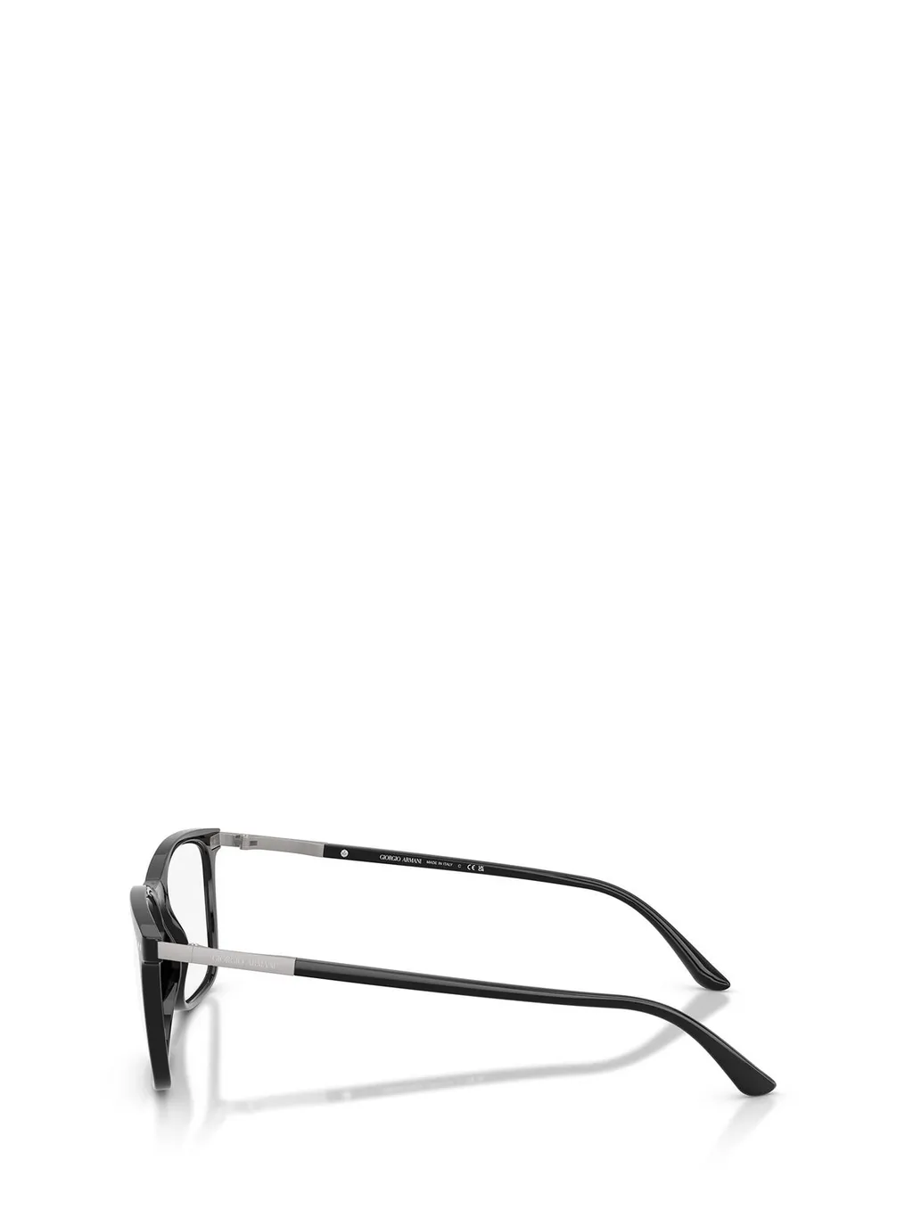 Giorgio Armani Rectangular Frame Glasses