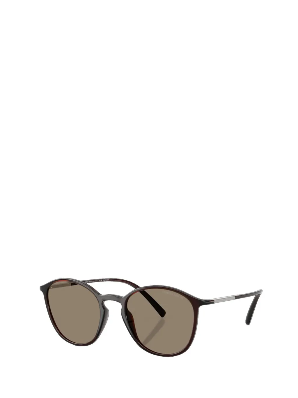 Giorgio Armani Phantos Frame Sunglasses
