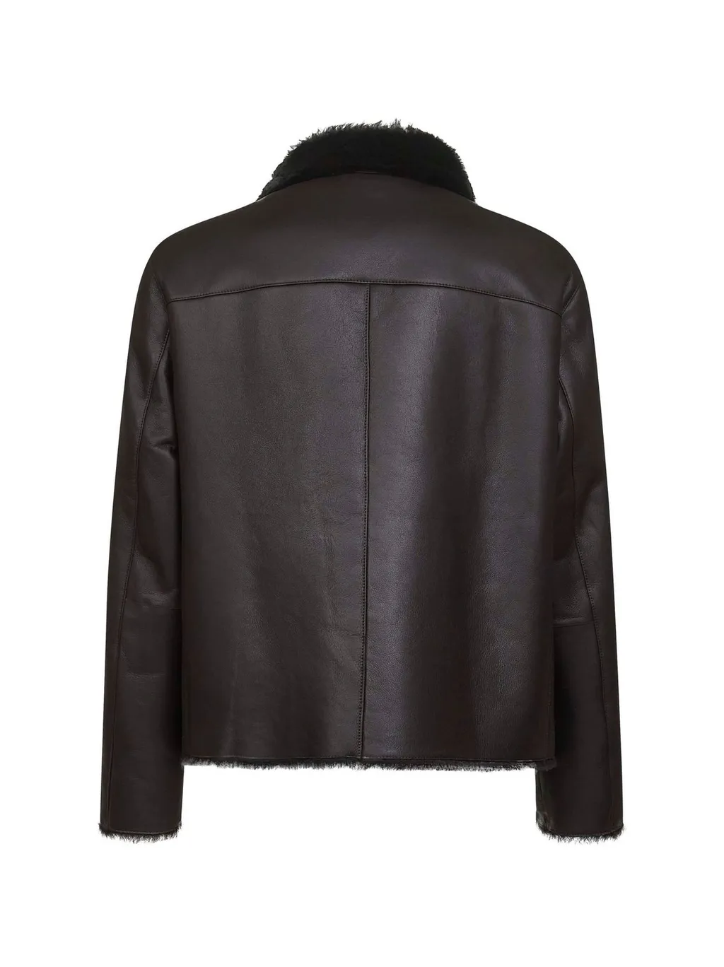 Giorgio Armani Zipped Jacket