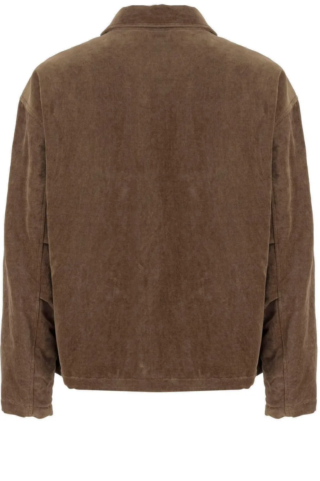Giorgio Armani Pocket Detailed Jacket