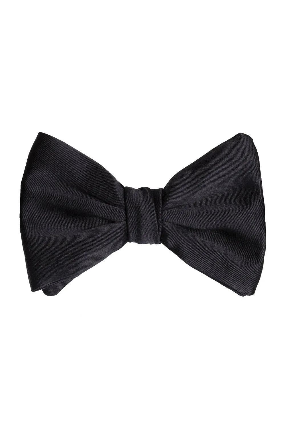 Giorgio Armani Bow Detailed Tie