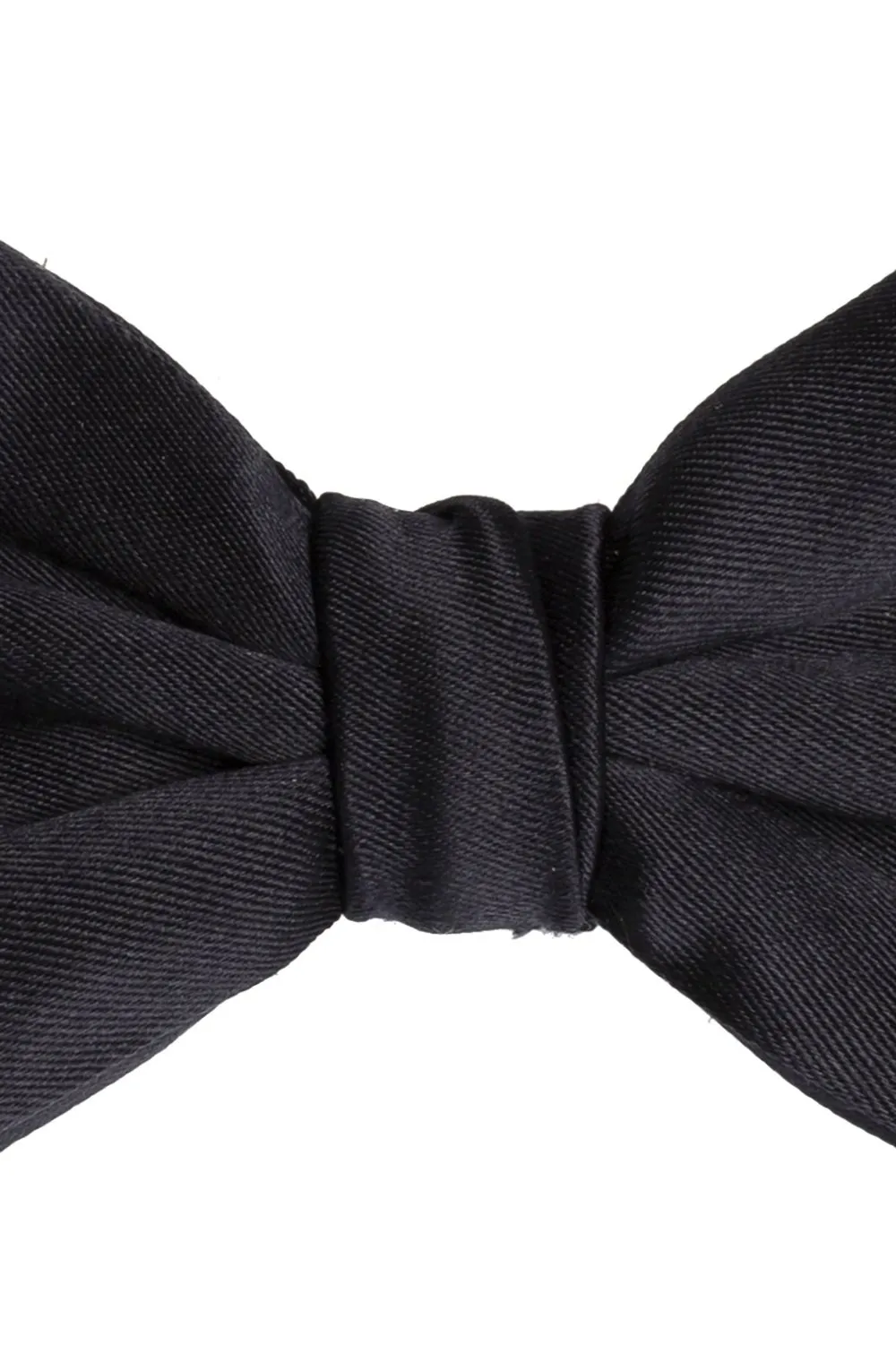 Giorgio Armani Bow Detailed Tie
