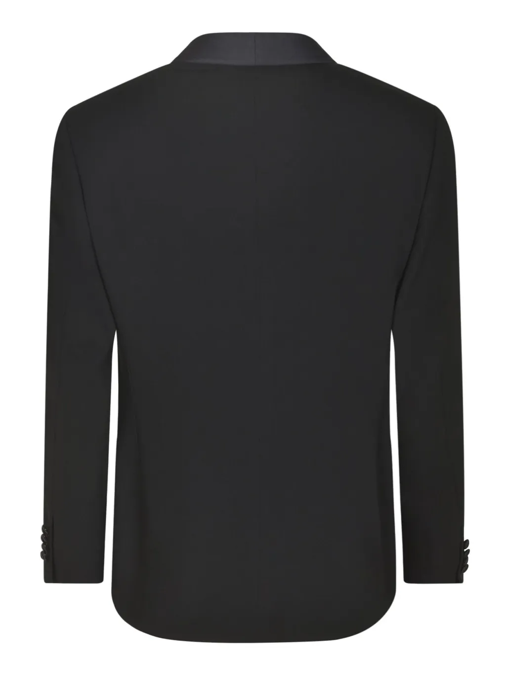 Giorgio Armani Soho Line Single-Breasted Suit
