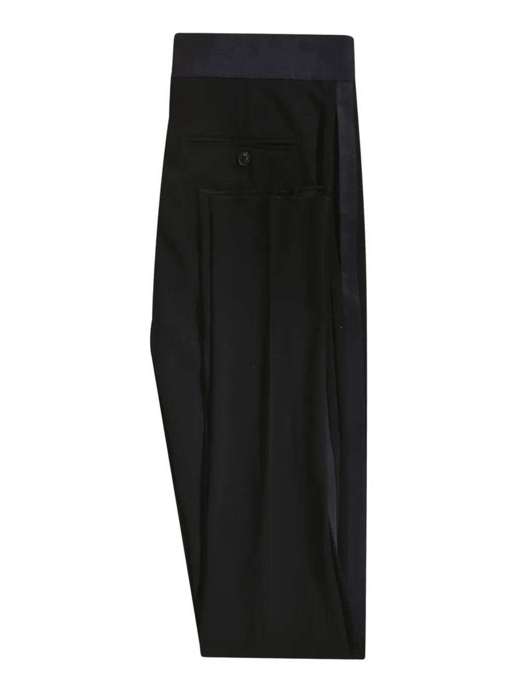 Giorgio Armani Soho Line Single-Breasted Suit