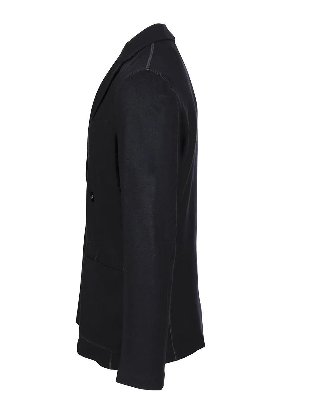 Giorgio Armani Double Breasted Jacket
