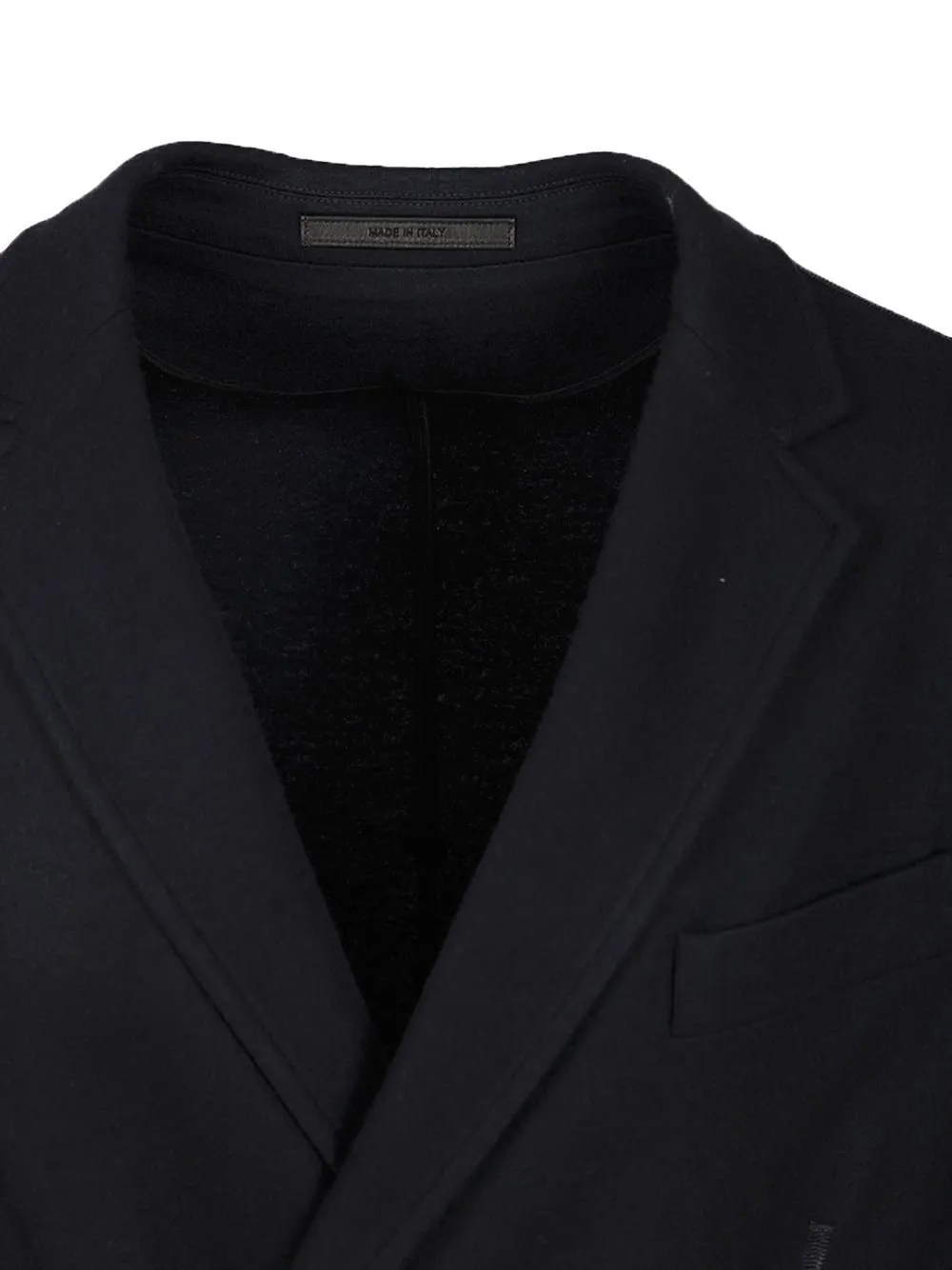 Giorgio Armani Double Breasted Jacket