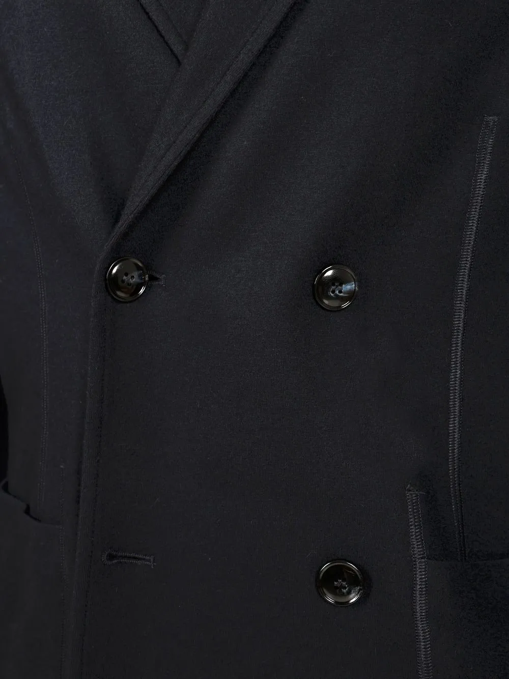 Giorgio Armani Double Breasted Jacket