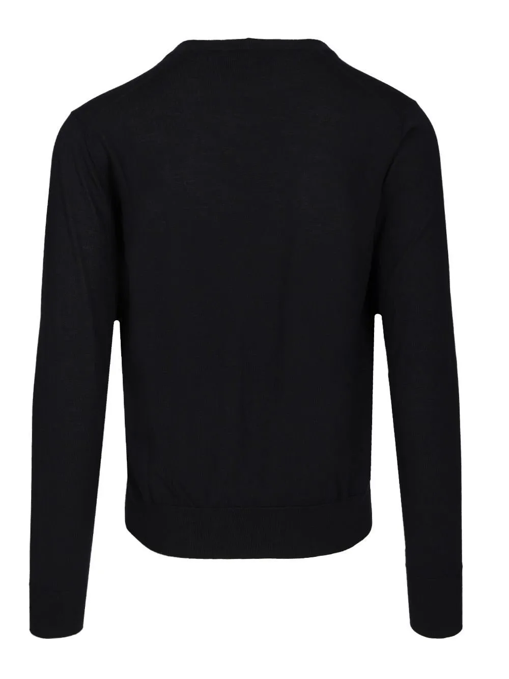 Giorgio Armani V-Neck Cardigan