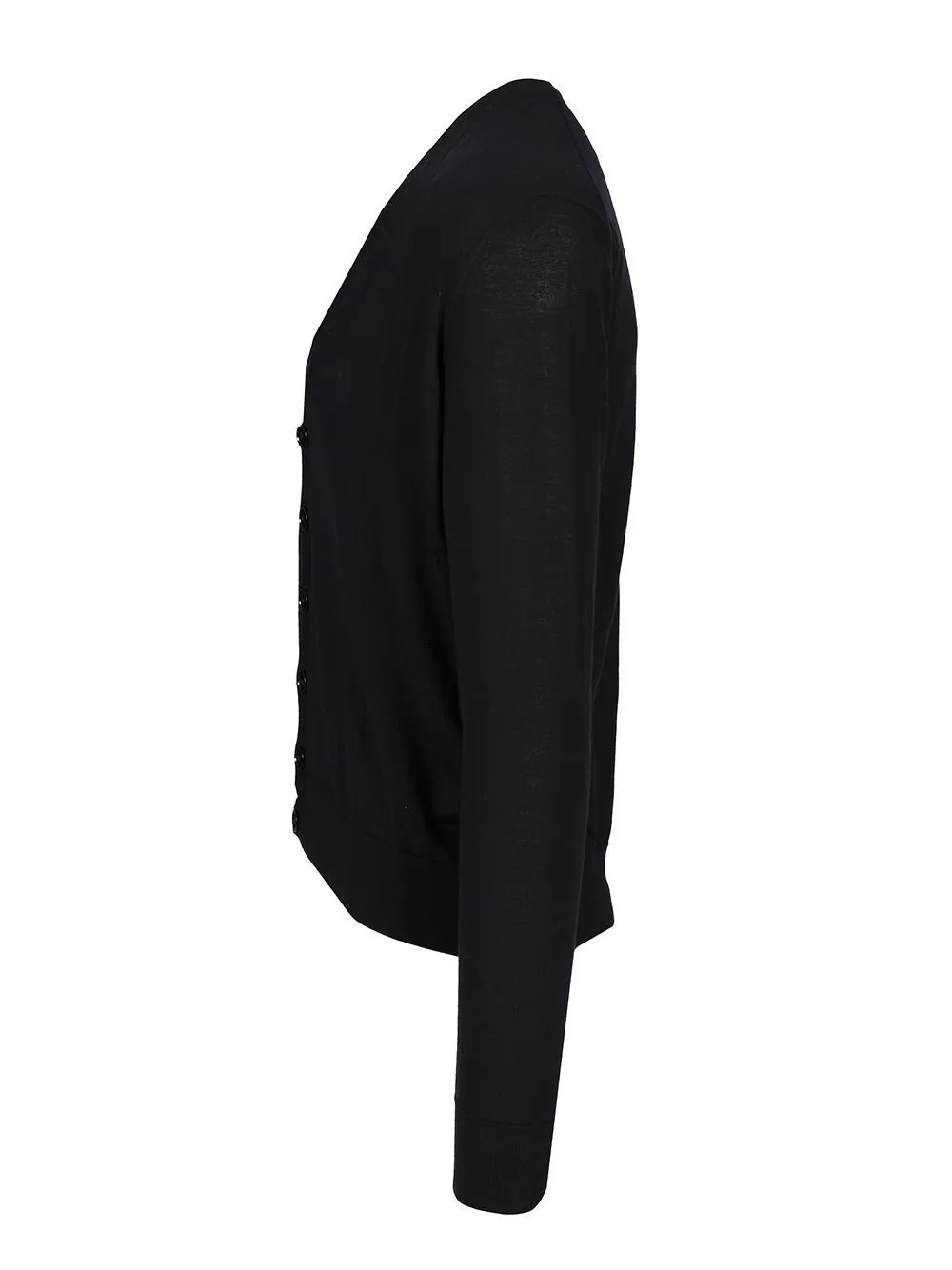 Giorgio Armani V-Neck Cardigan
