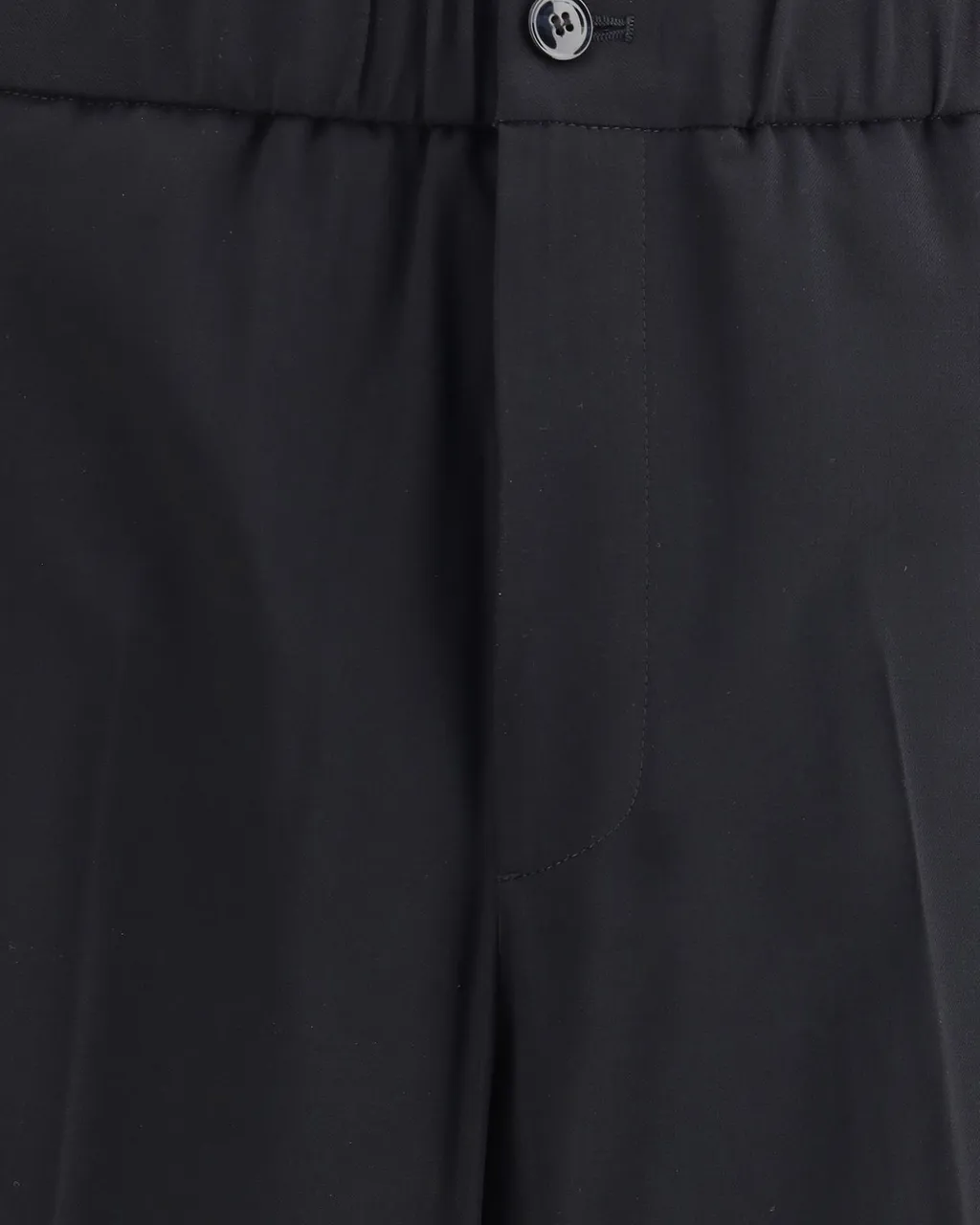 Giorgio Armani One Dart Elasticized Pants