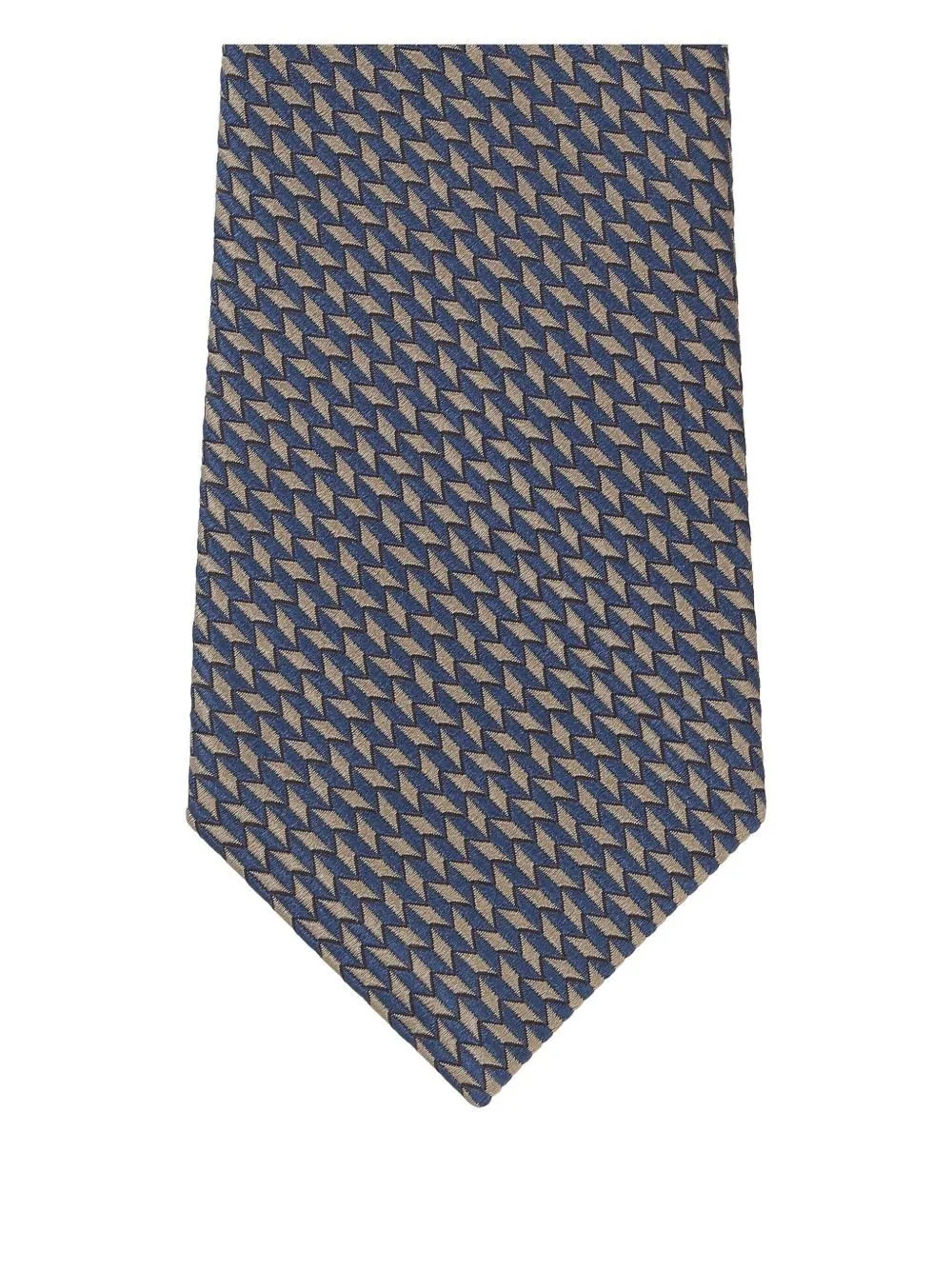 Giorgio Armani Textured Tie