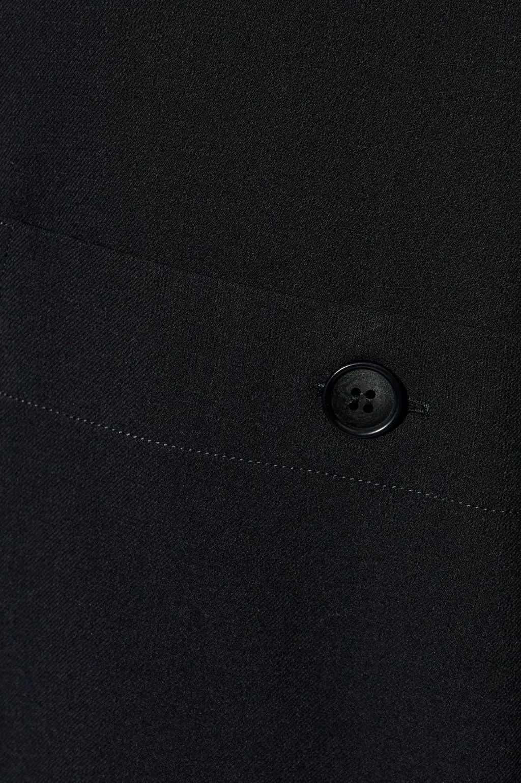 Giorgio Armani Classic Button-Up Shirt