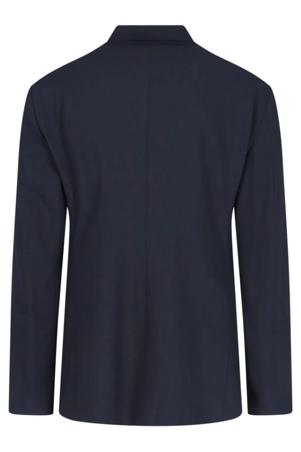 Giorgio Armani Single-Breasted Blazer