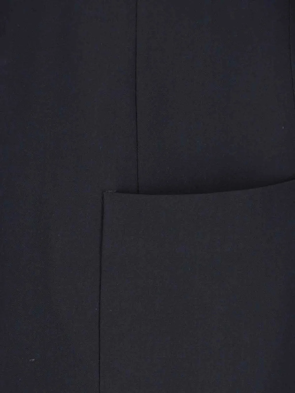 Giorgio Armani Single-Breasted Blazer
